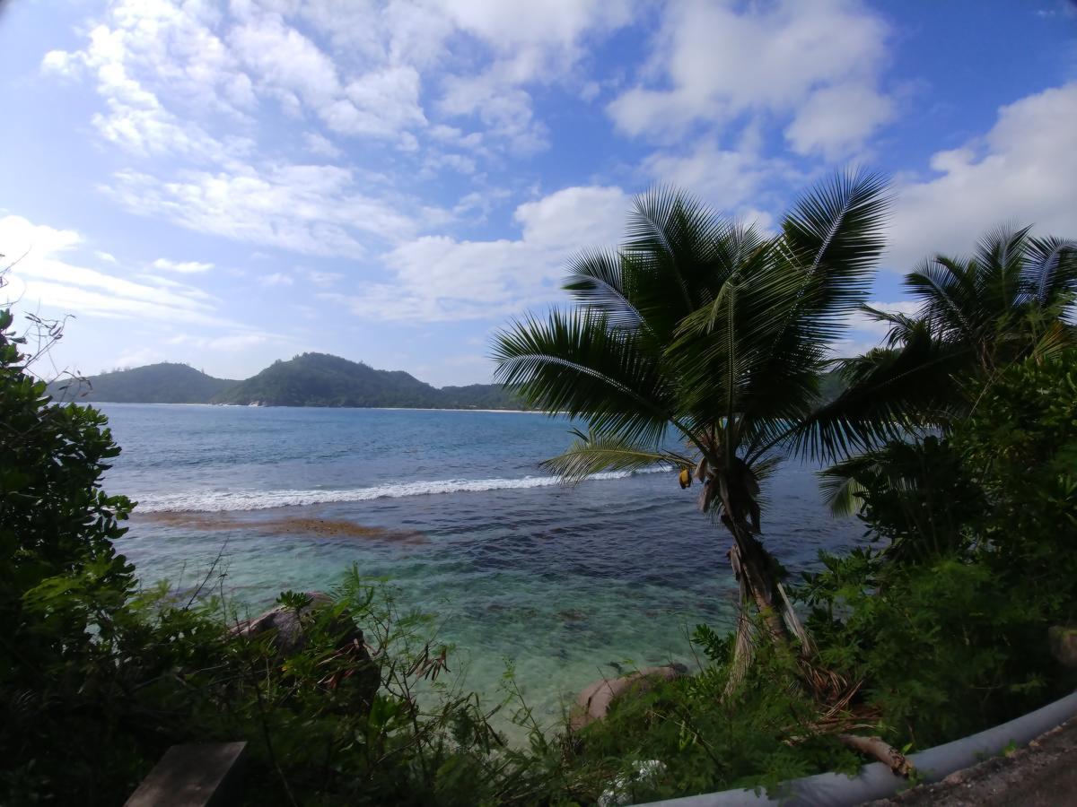 Belle Montagne Holiday Apartments Grand Anse  Oda fotoğraf
